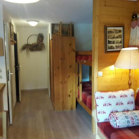 Apartament Combe Blanche 1309 Manigod Zewnętrze zdjęcie
