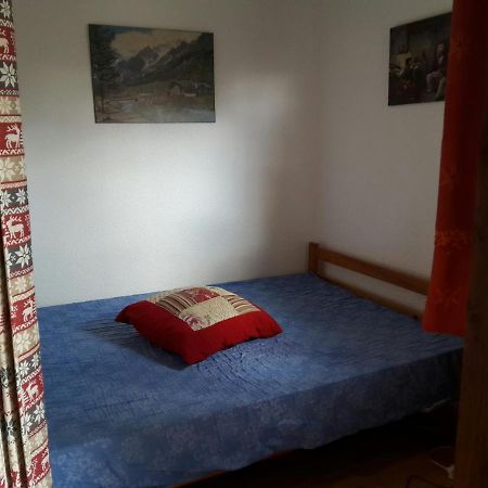 Apartament Combe Blanche 1309 Manigod Zewnętrze zdjęcie