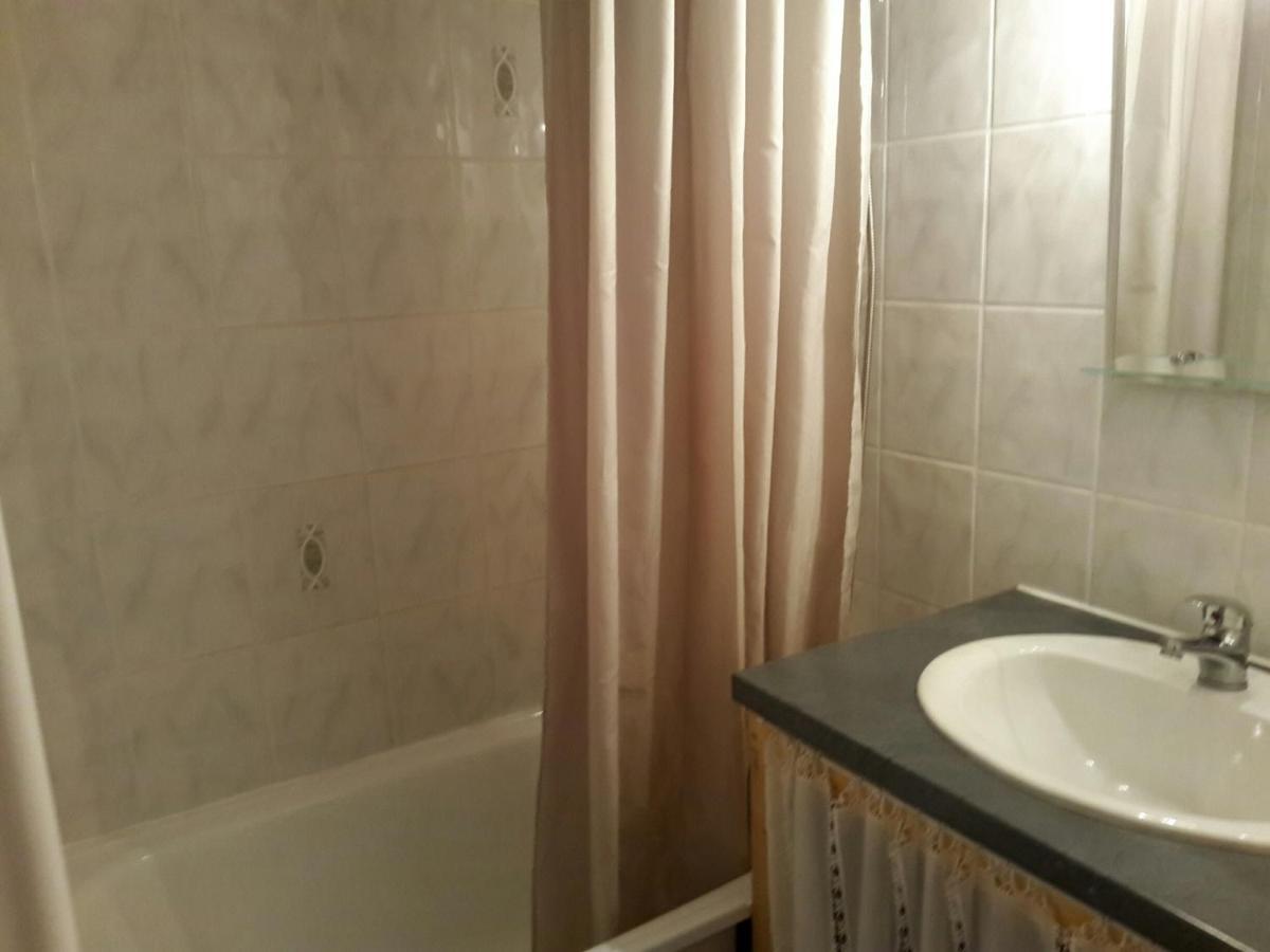 Apartament Combe Blanche 1309 Manigod Zewnętrze zdjęcie