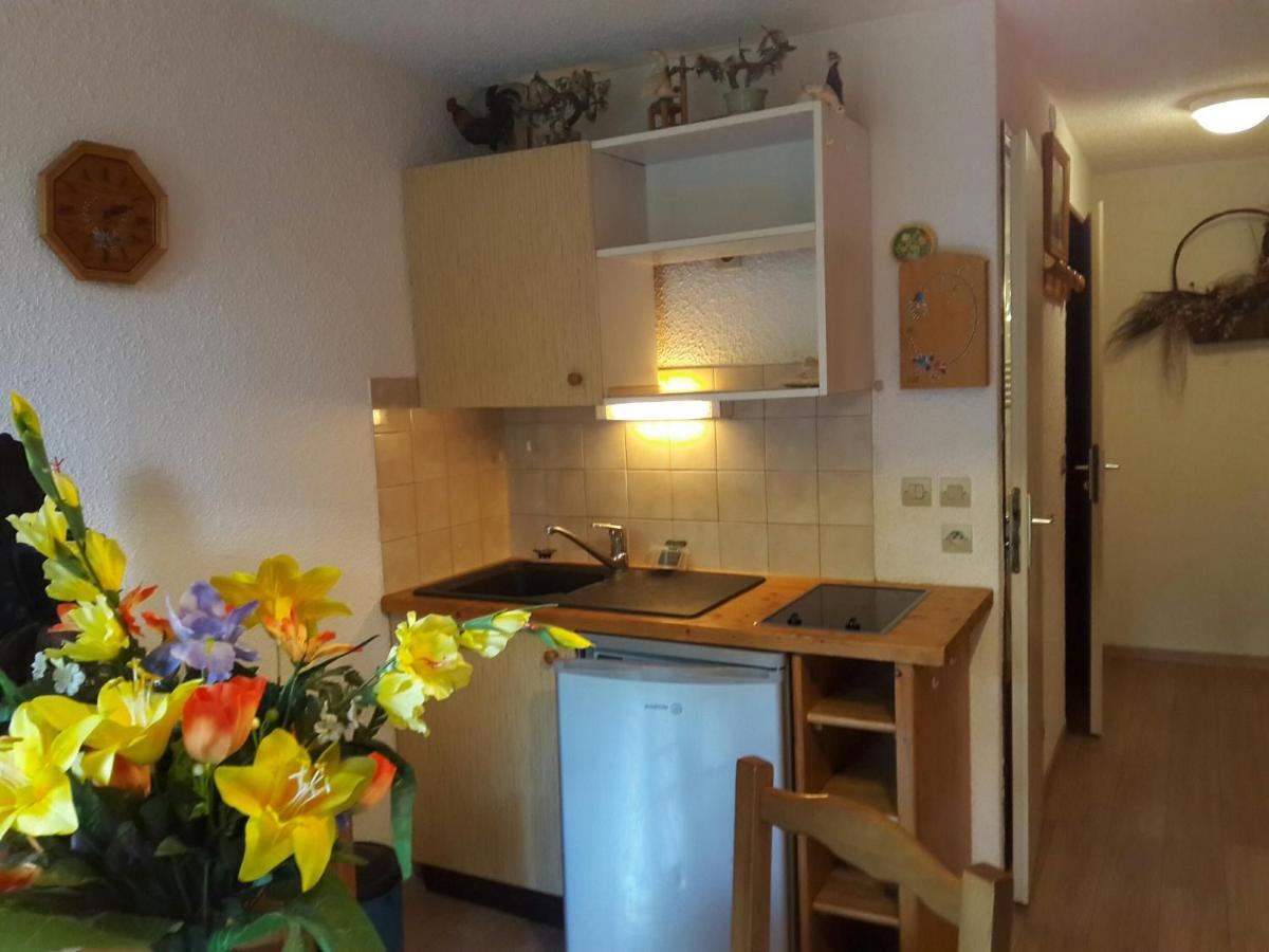 Apartament Combe Blanche 1309 Manigod Zewnętrze zdjęcie